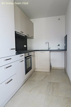 Küche mit Einbauküche Küche mit Einbauküche
