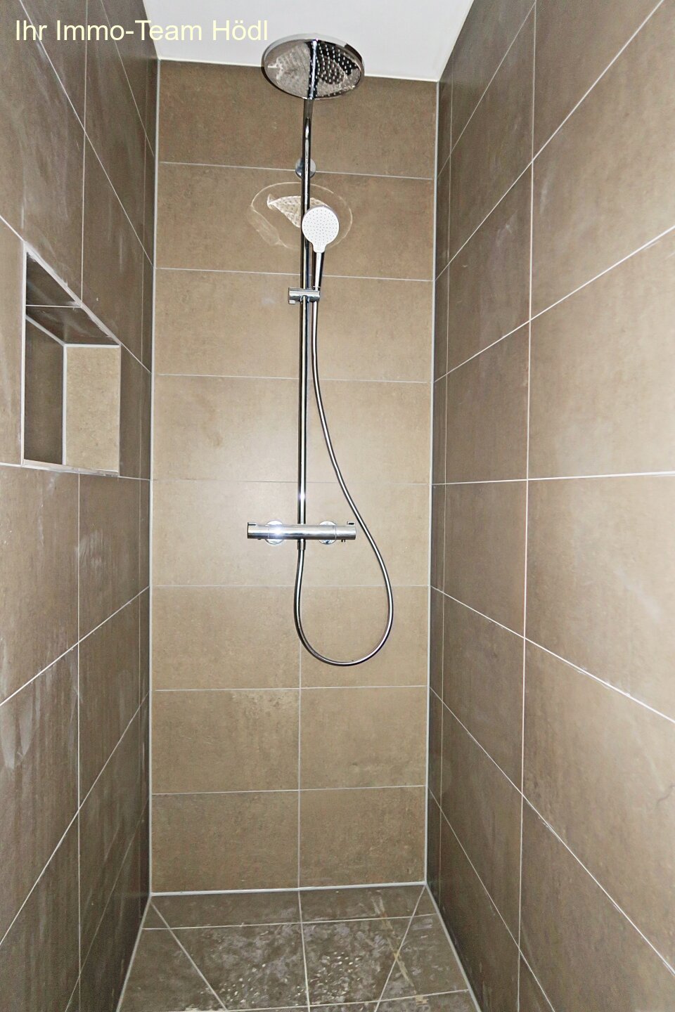 Dusche Dusche