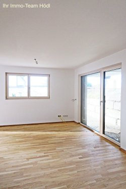 Wohn- und Essbereich Wohn- und Essbereich