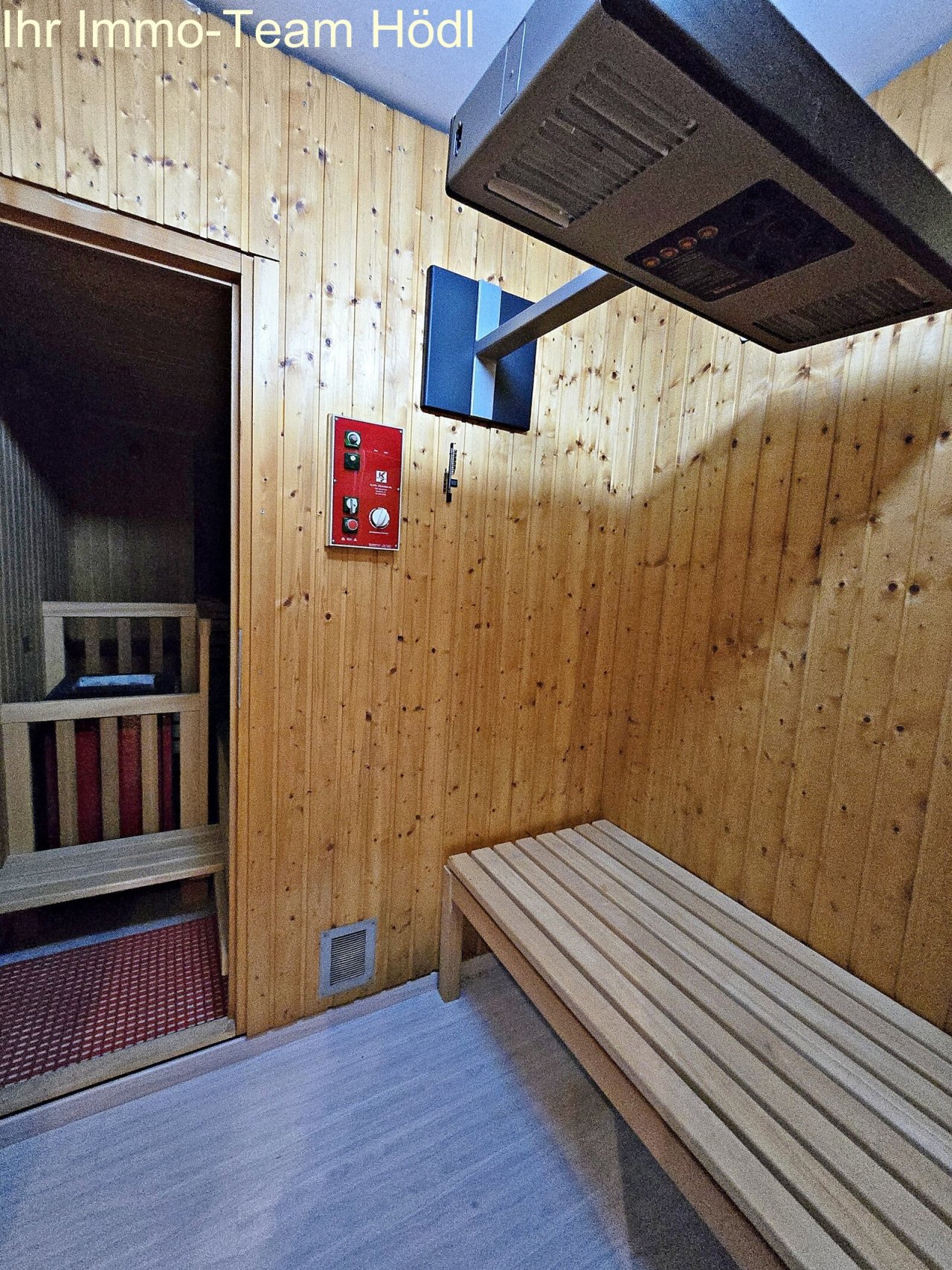 Solarium 