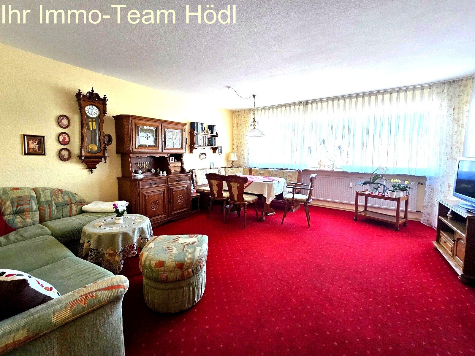 Wohnzimmer Wohnzimmer