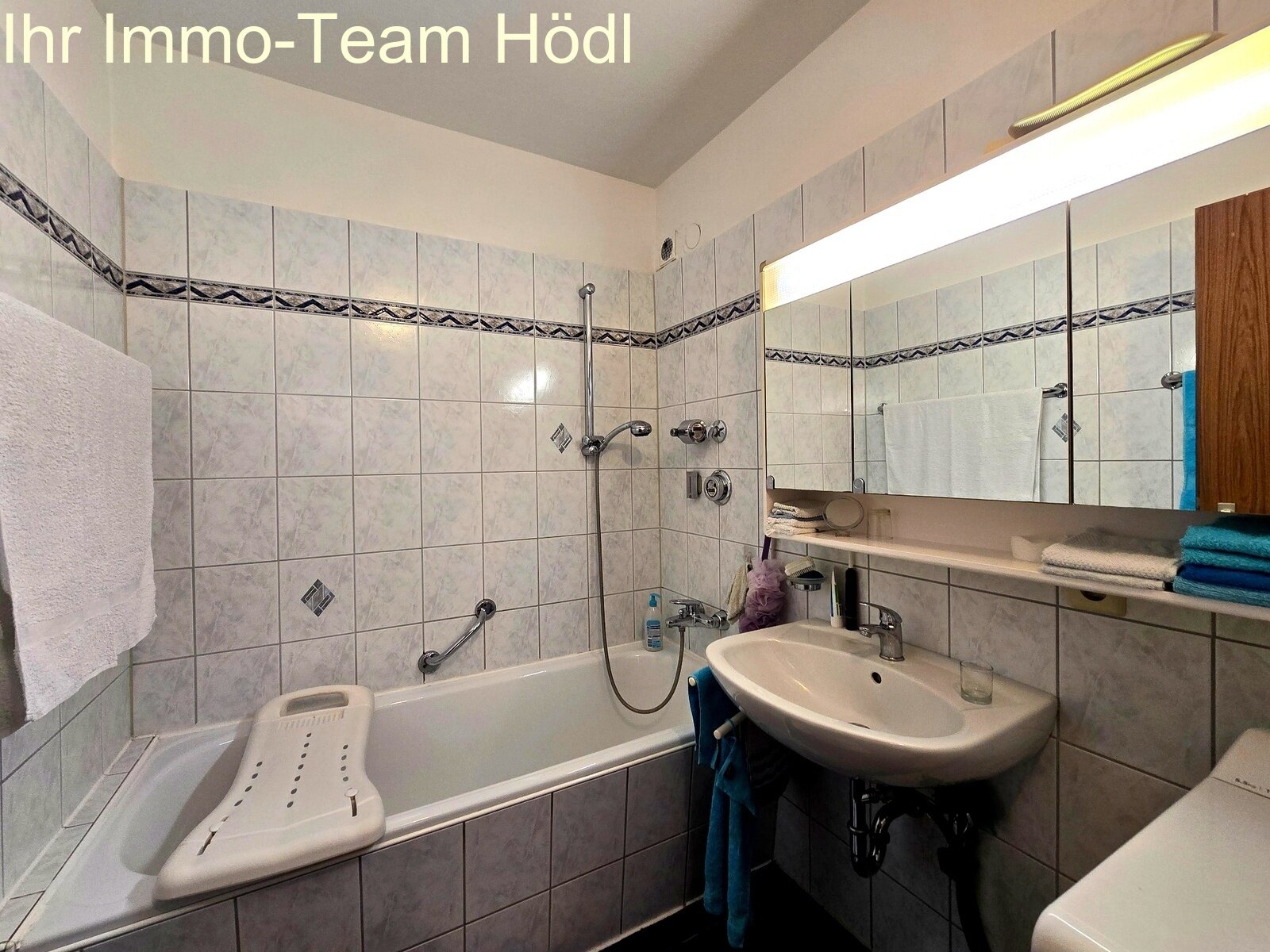 Badezimmer Badezimmer
