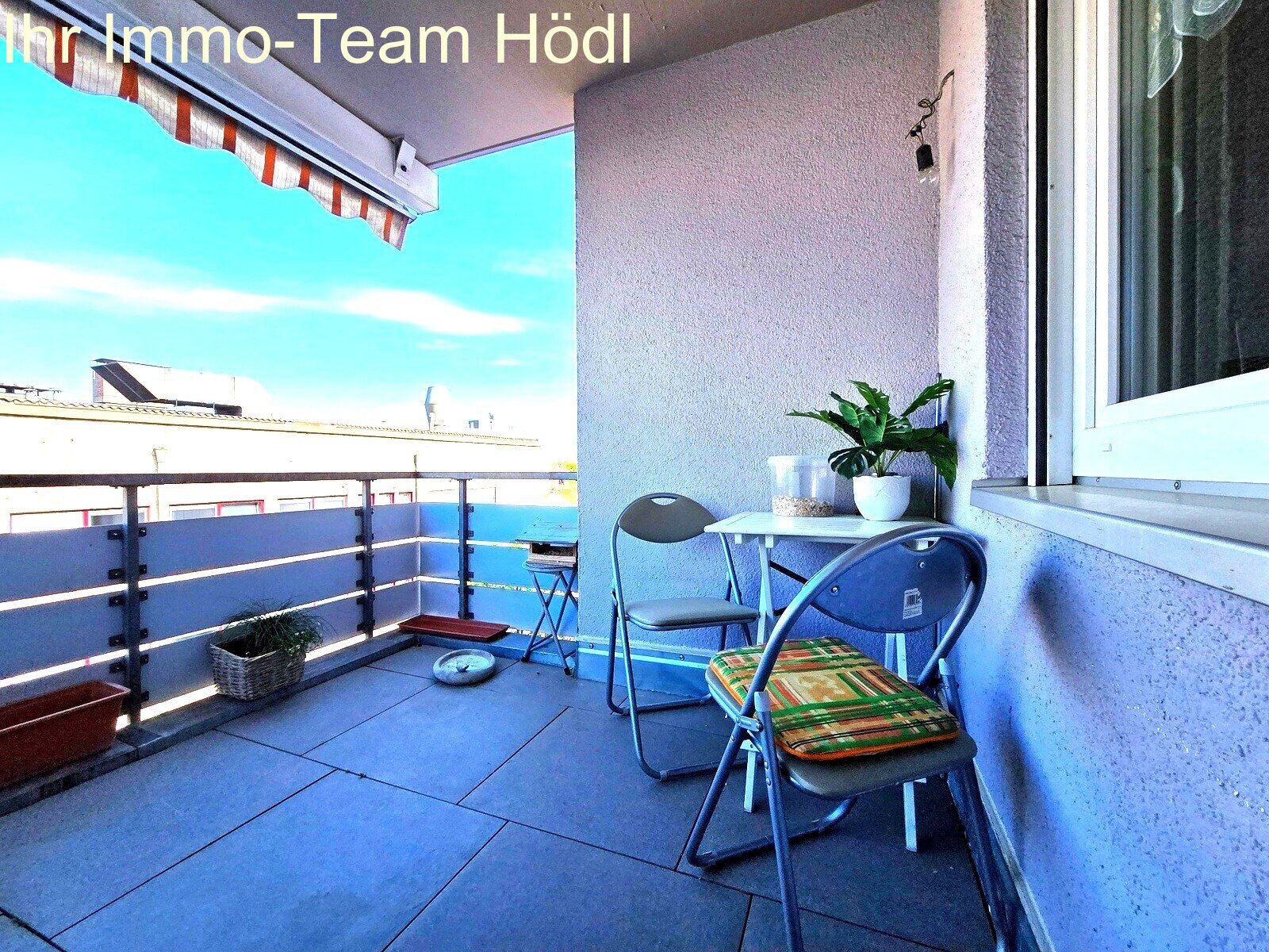 Balkon Balkon