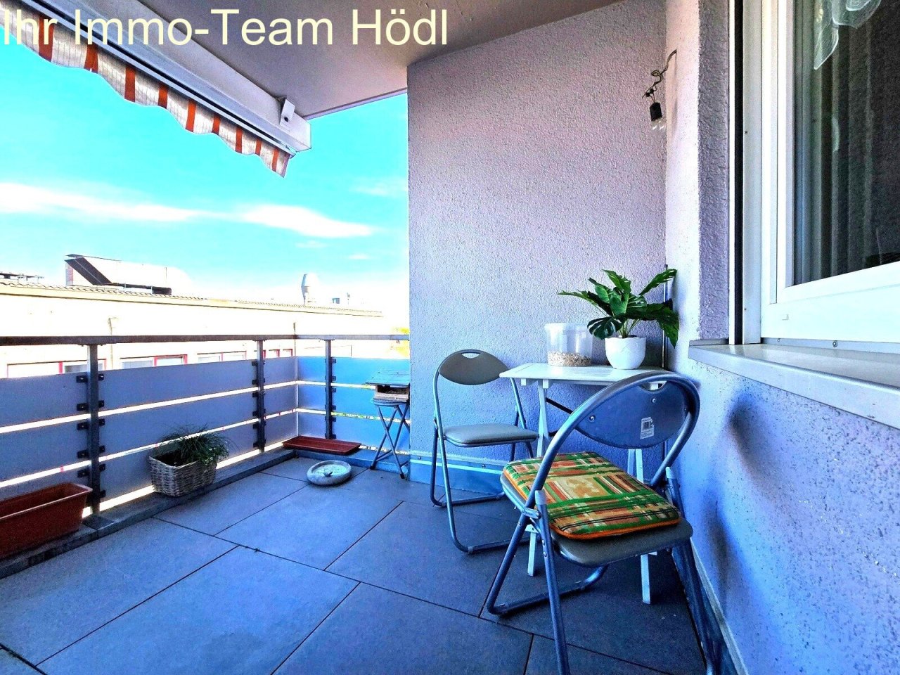 Balkon Balkon