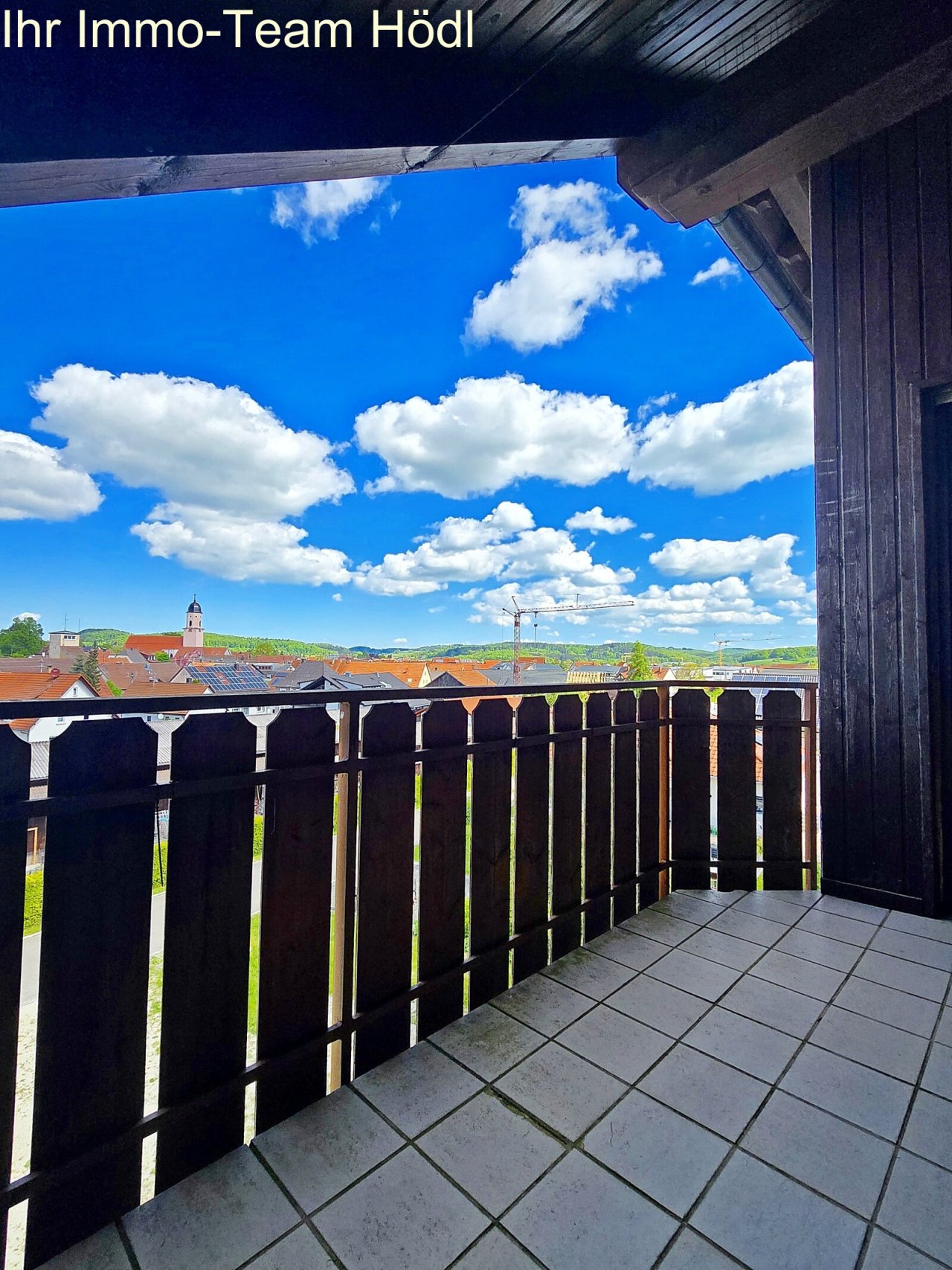 Balkon Balkon