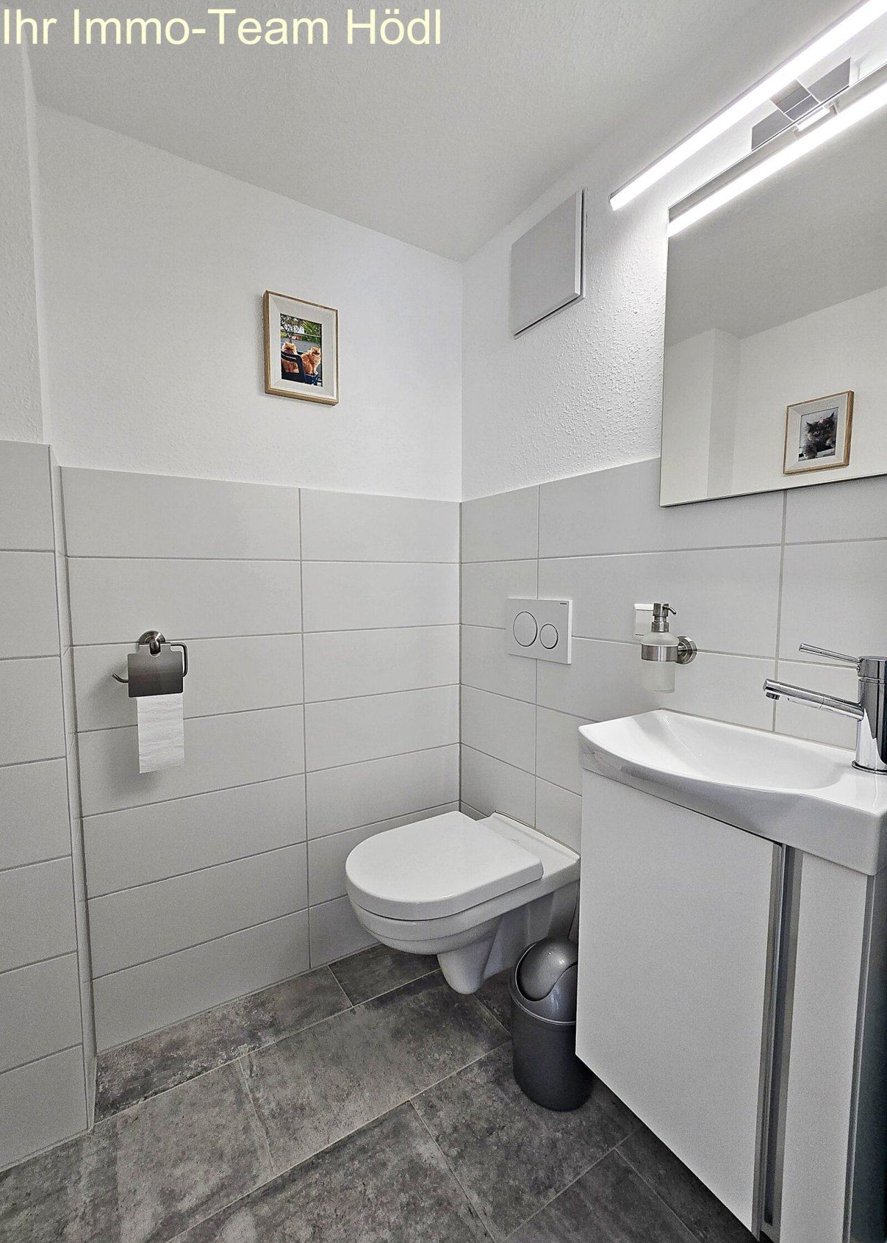 Gäste-WC Gäste-WC