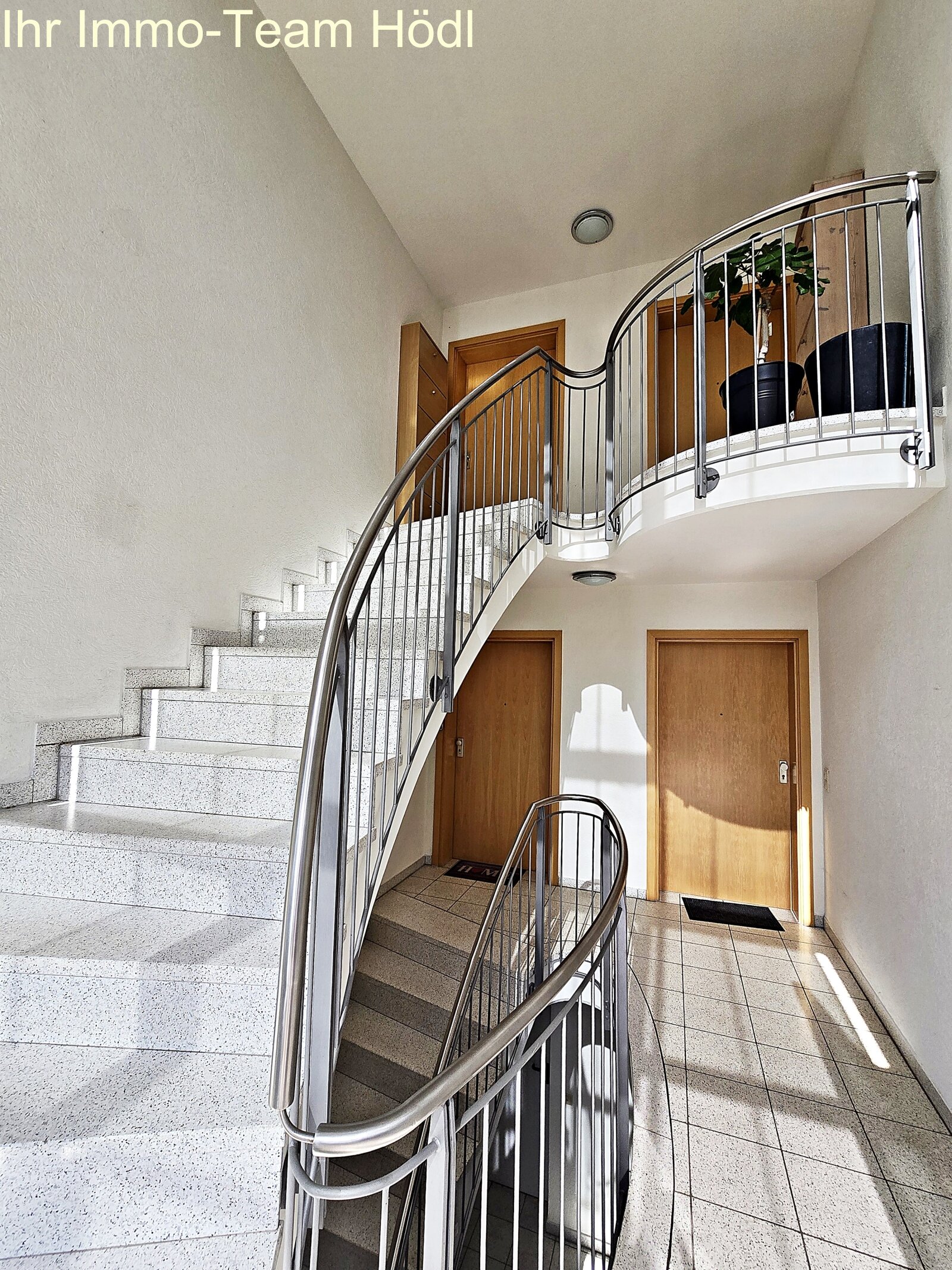 Treppenhaus Treppenhaus