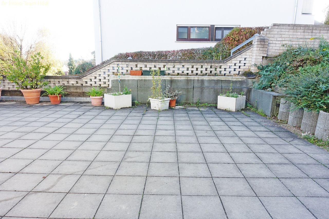 große Terrasse große Terrasse