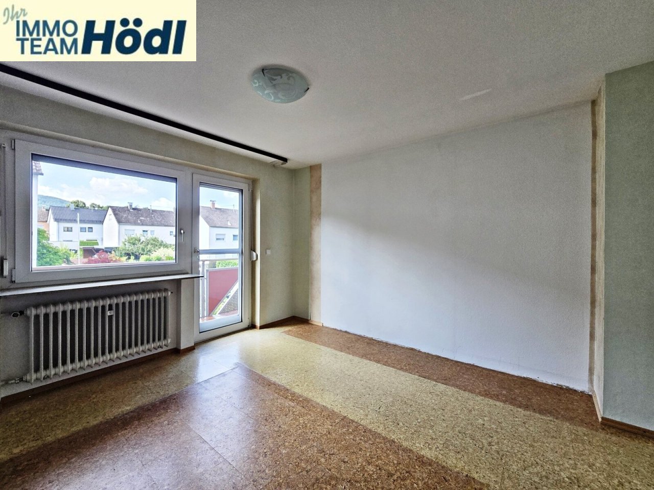 Schlafzimmer im OG