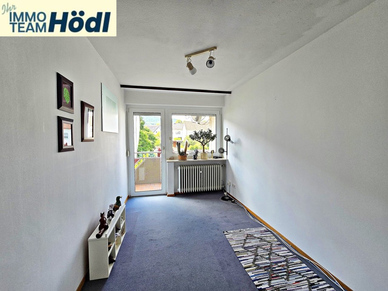 Zimmer im OG