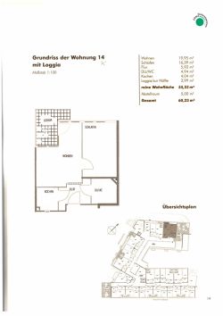 Flächenberechnung Flächenberechnung