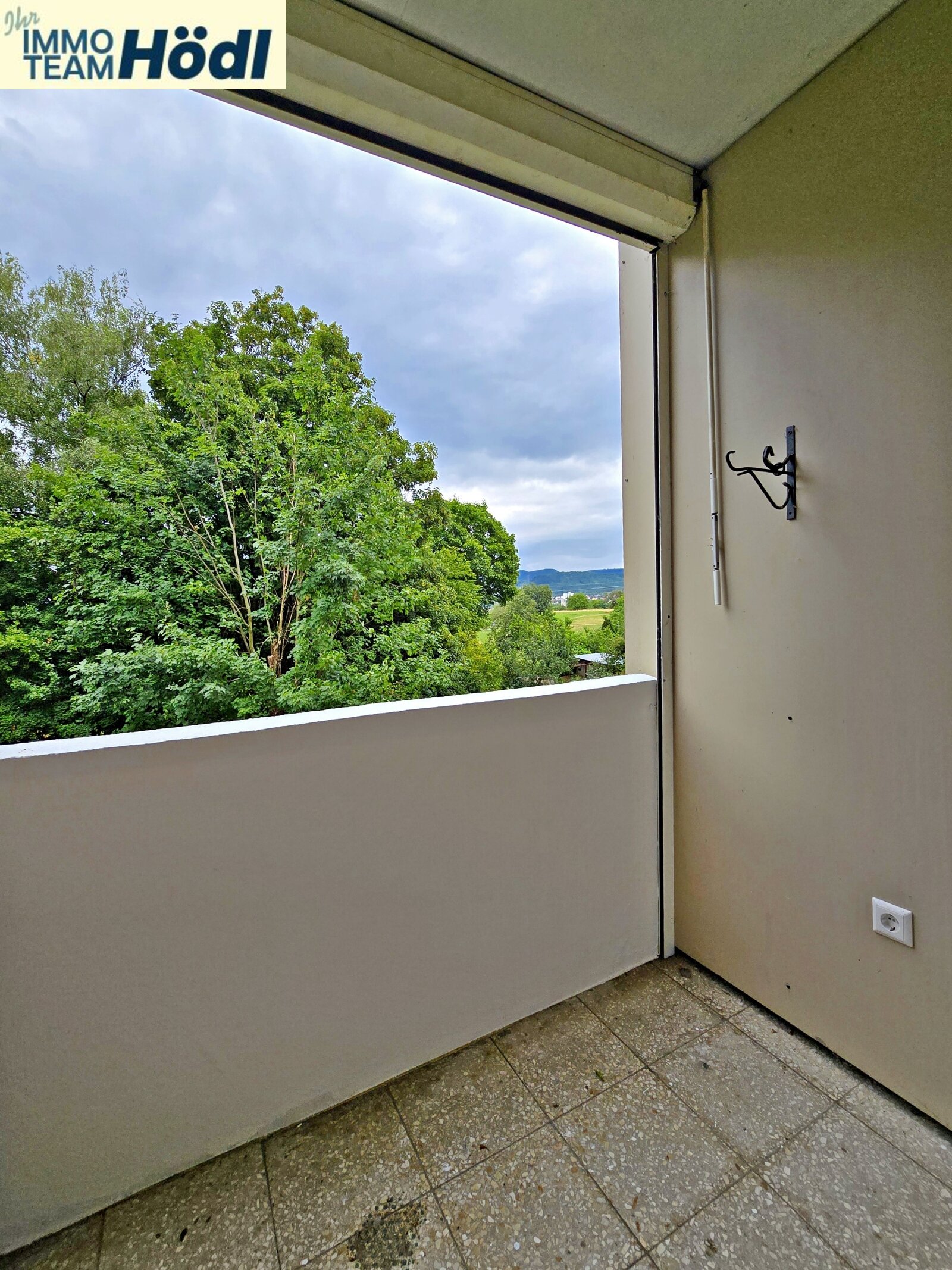 Balkon Balkon