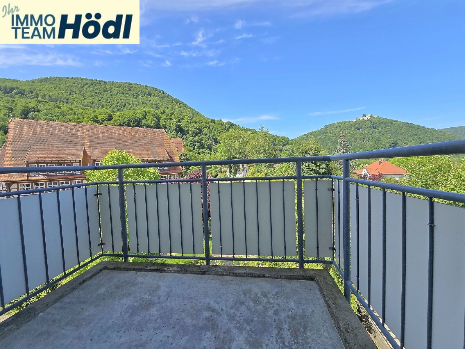 Balkon Balkon