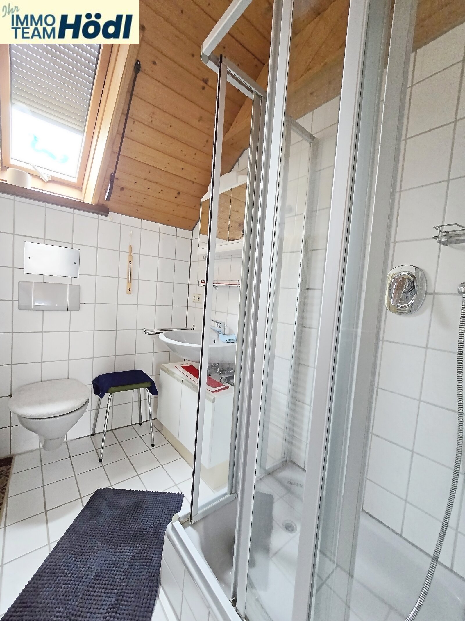 Duschbad OG Duschbad OG