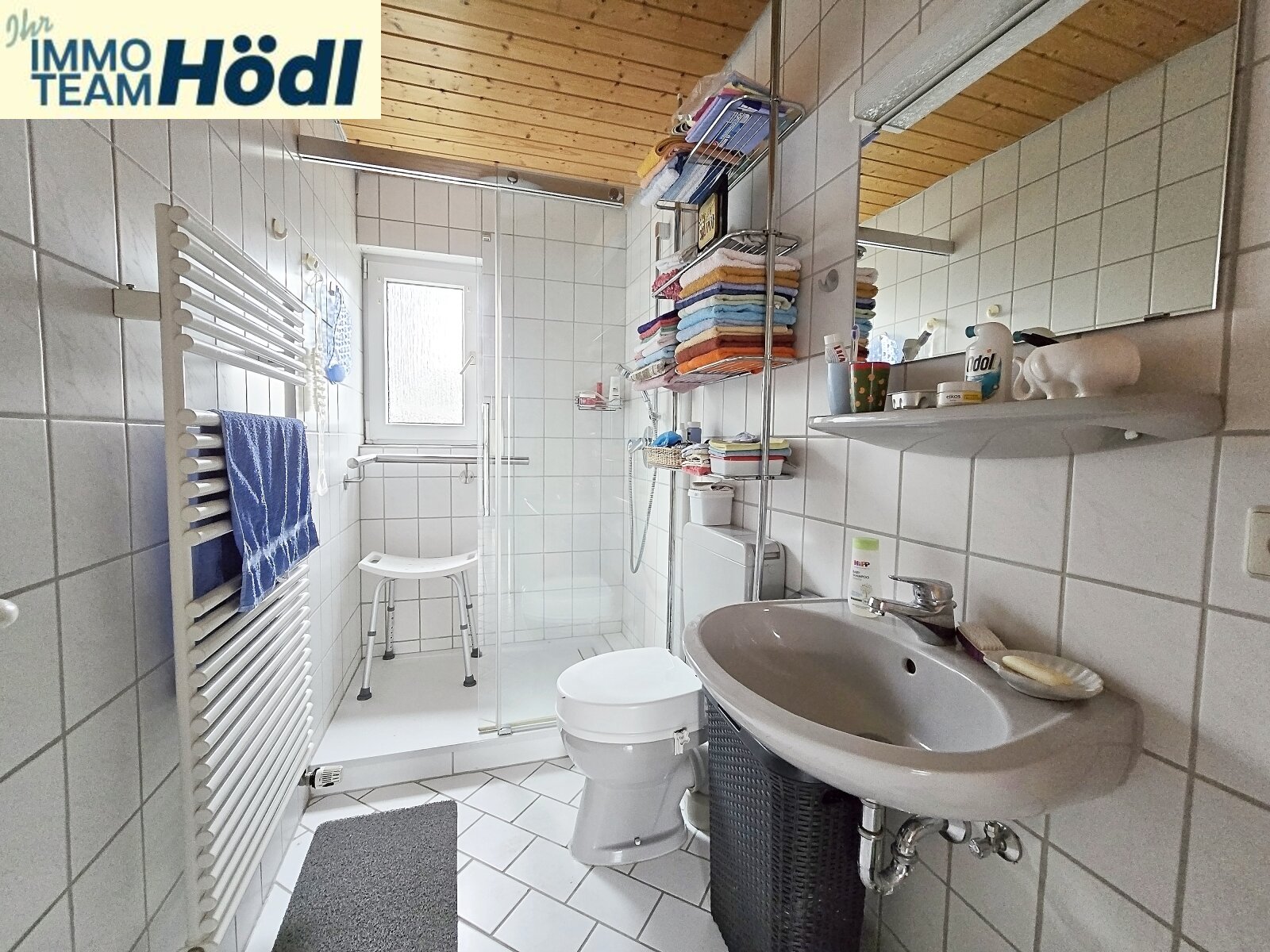 Duschbad EG Duschbad EG
