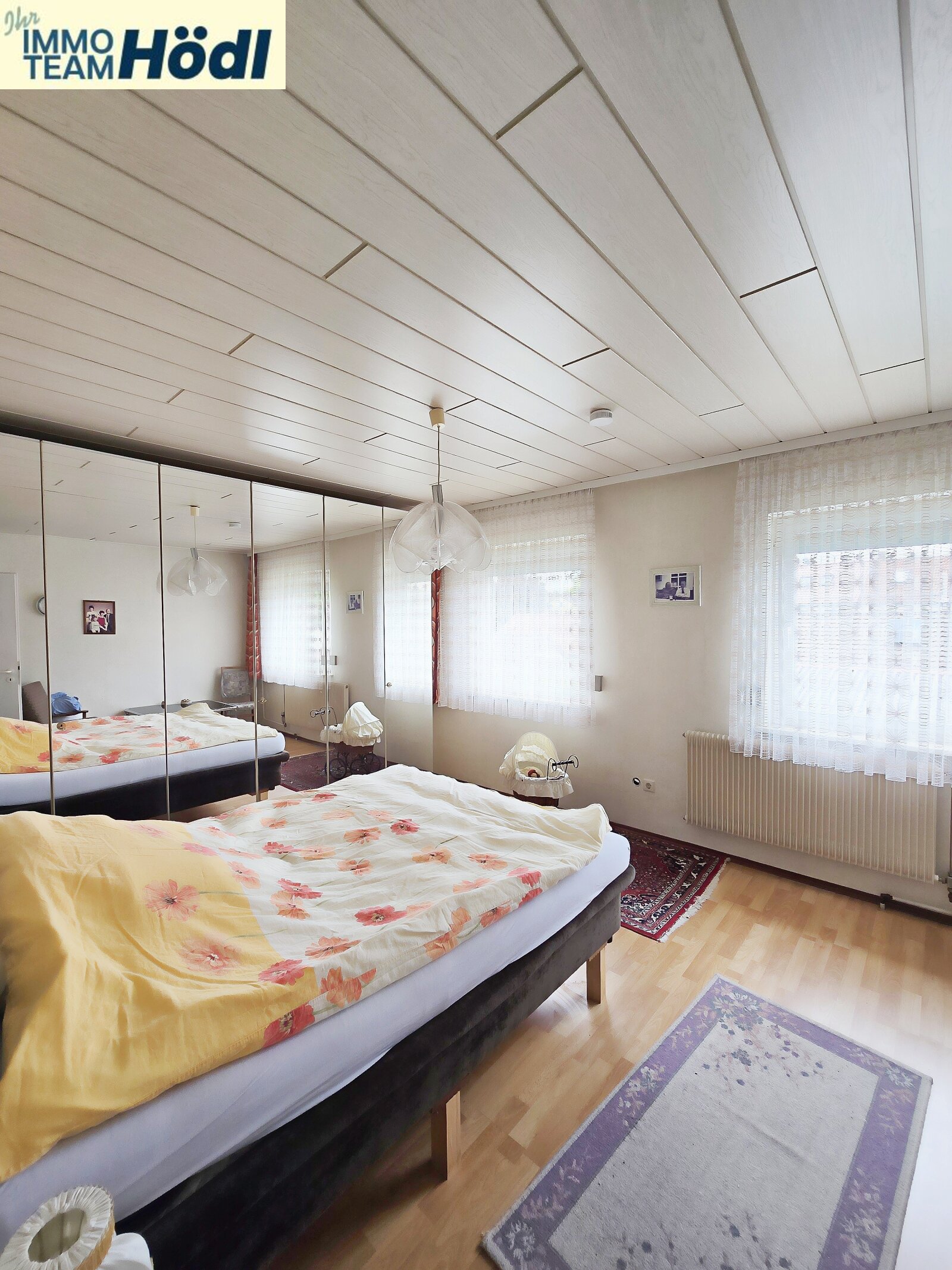 Schlafzimmer OG Schlafzimmer OG
