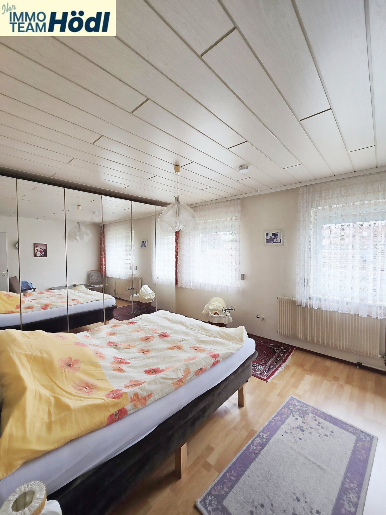 Schlafzimmer OG Schlafzimmer OG