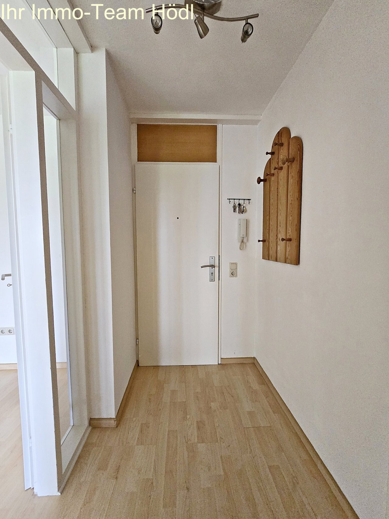 Eingangsbereich/Flur