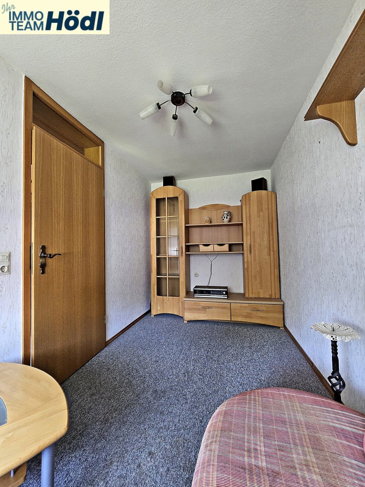 2.Foto Kinderzimmer im OG