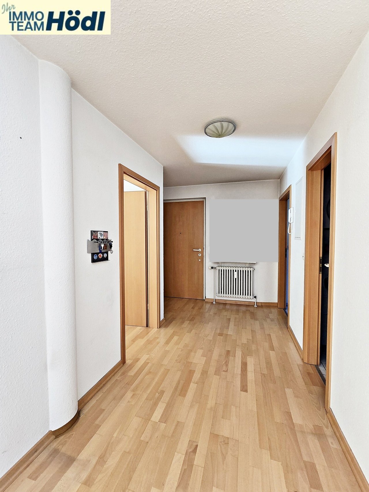 1. Foto Eingangsbereich/Flur