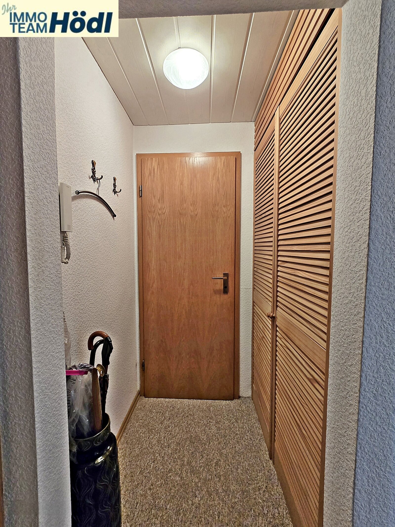 2.Flur vor dem WC 2.Flur vor dem WC