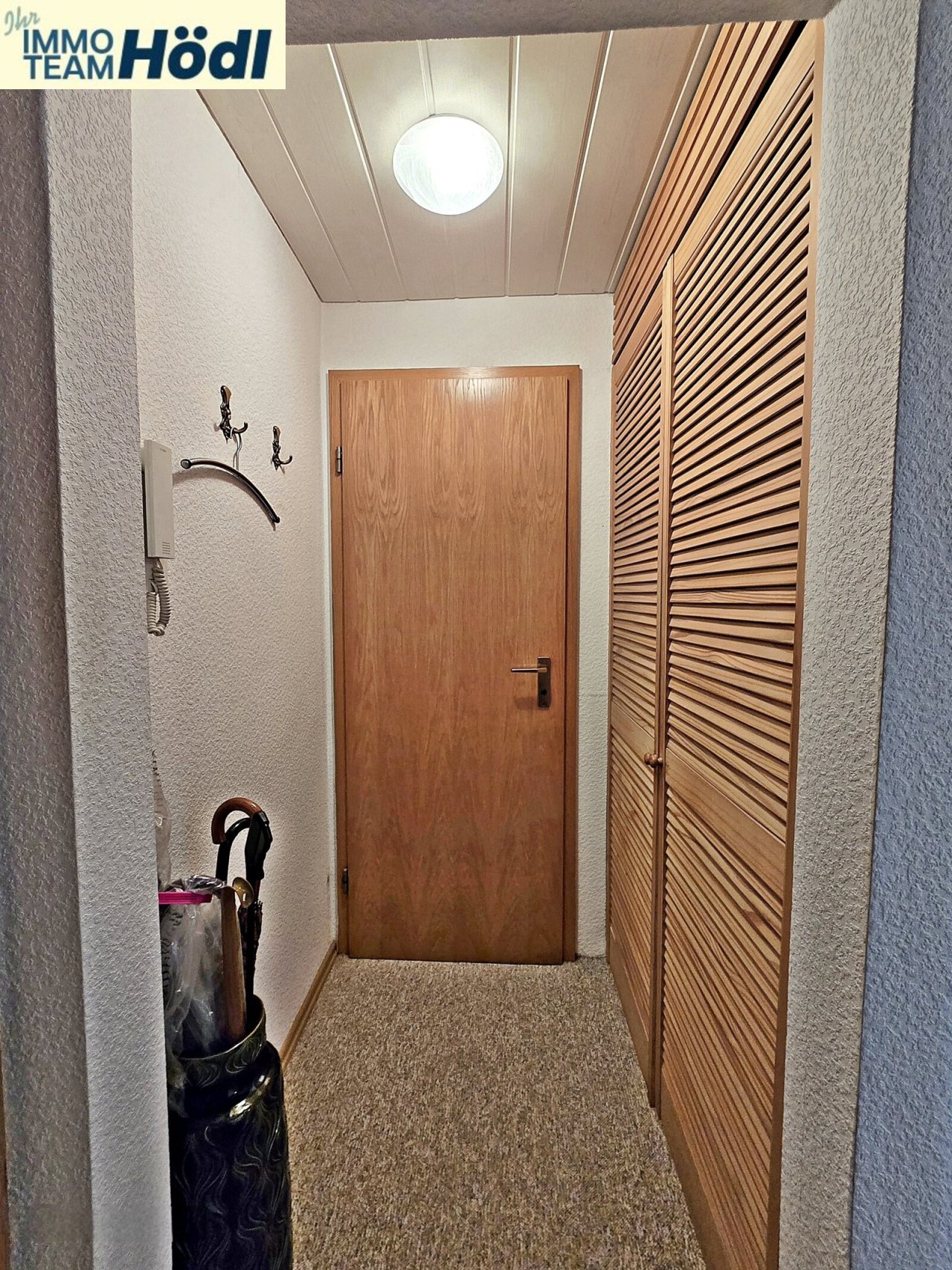 2.Flur vor dem WC 2.Flur vor dem WC