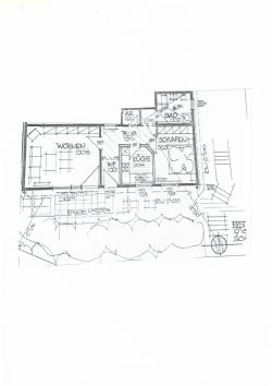 Grundrissplan Grundrissplan