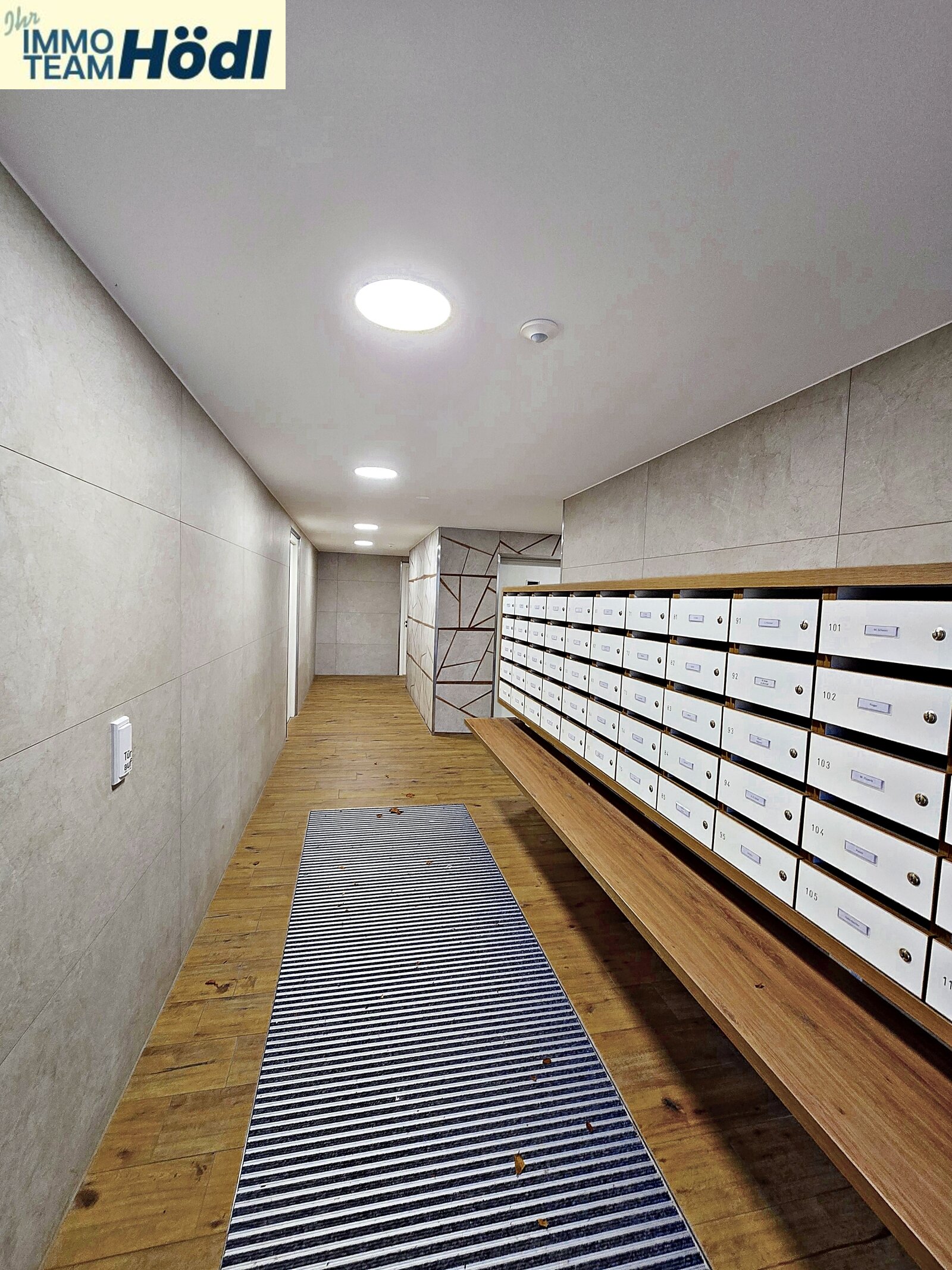 neuer Eingangsbereich Haus neuer Eingangsbereich Haus