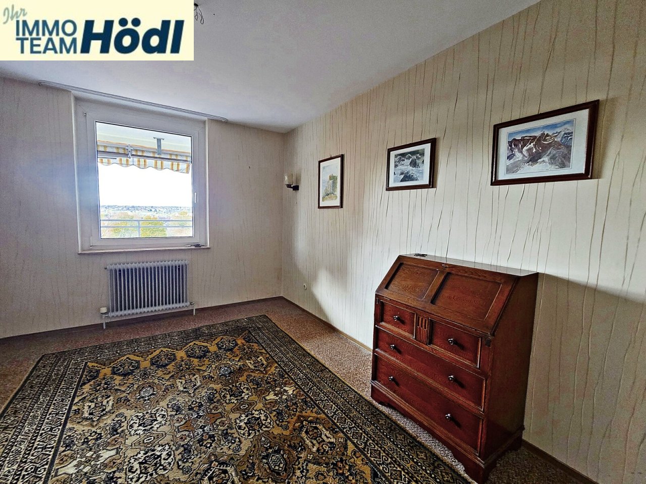 2.Kinderzimmer/ Büro 2.Kinderzimmer/ Büro