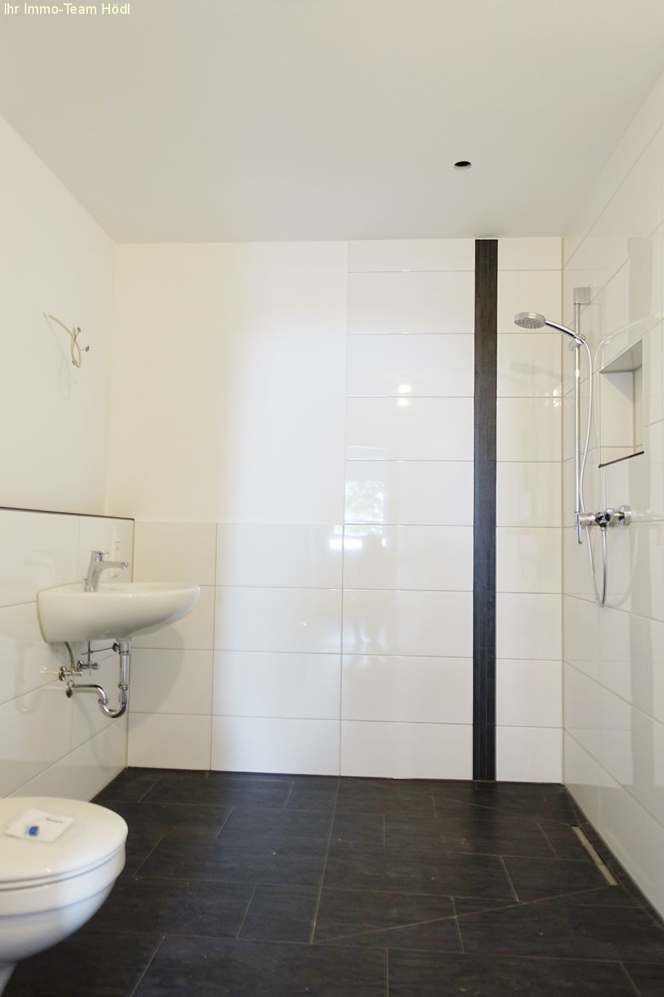 innenliegendes Duschbad