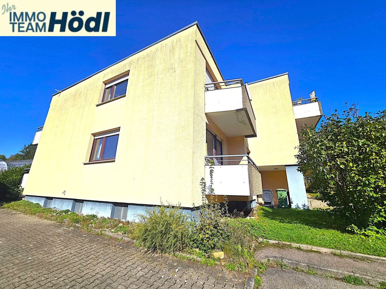 Seitenansicht Seitenansicht