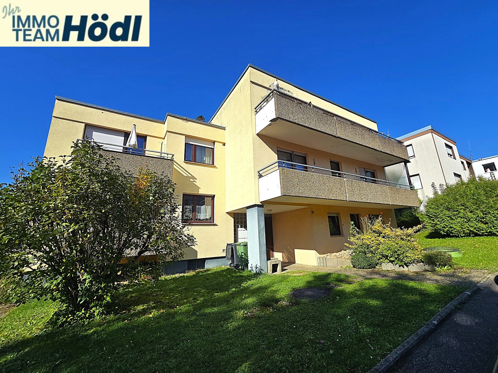 Frontansicht Frontansicht