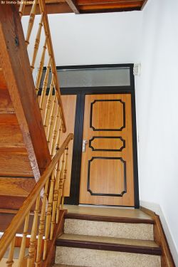 Eingangsbereich-Wohnungstüre