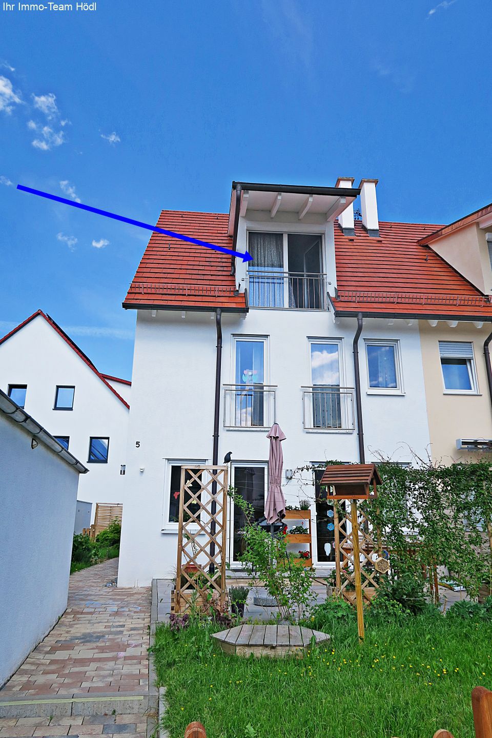 Tolle Wohnung nur für einen Single!! 