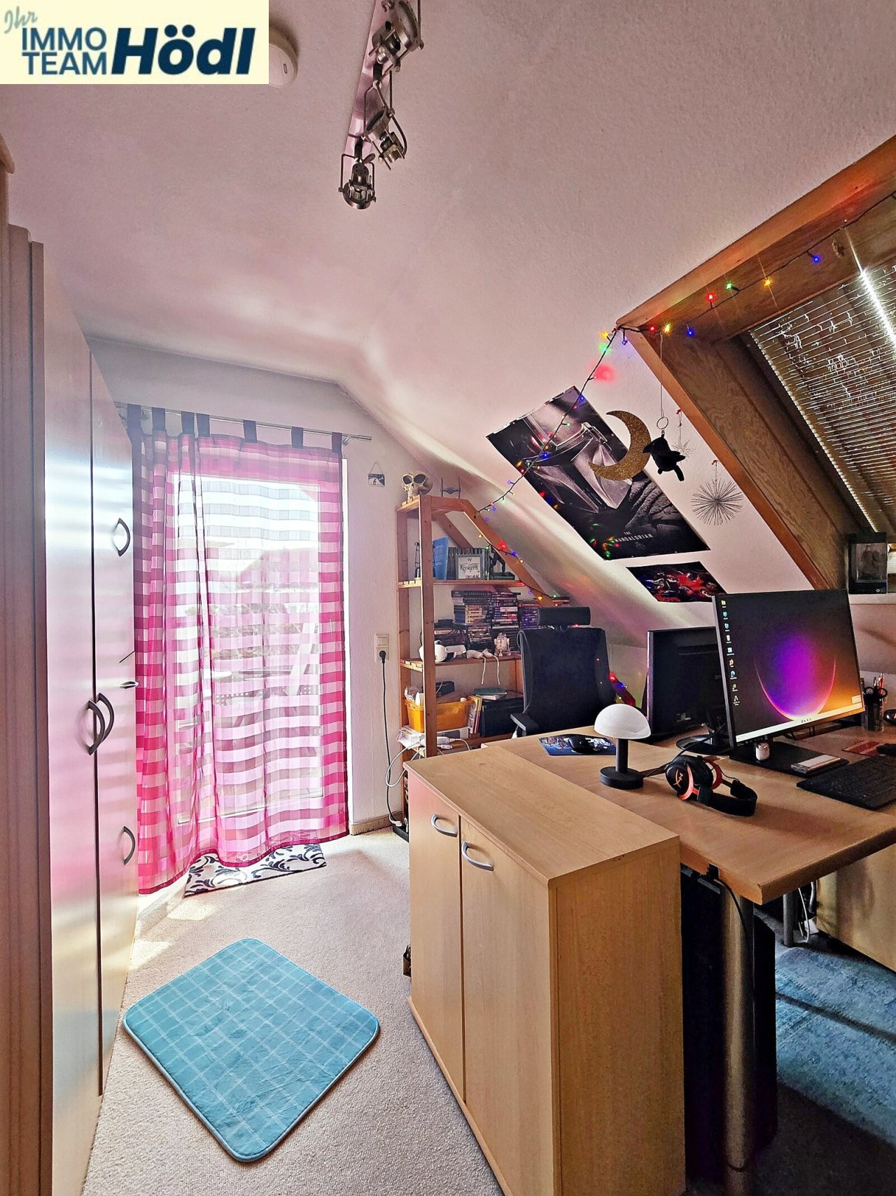 Kinderzimmer/Büro/Gäste