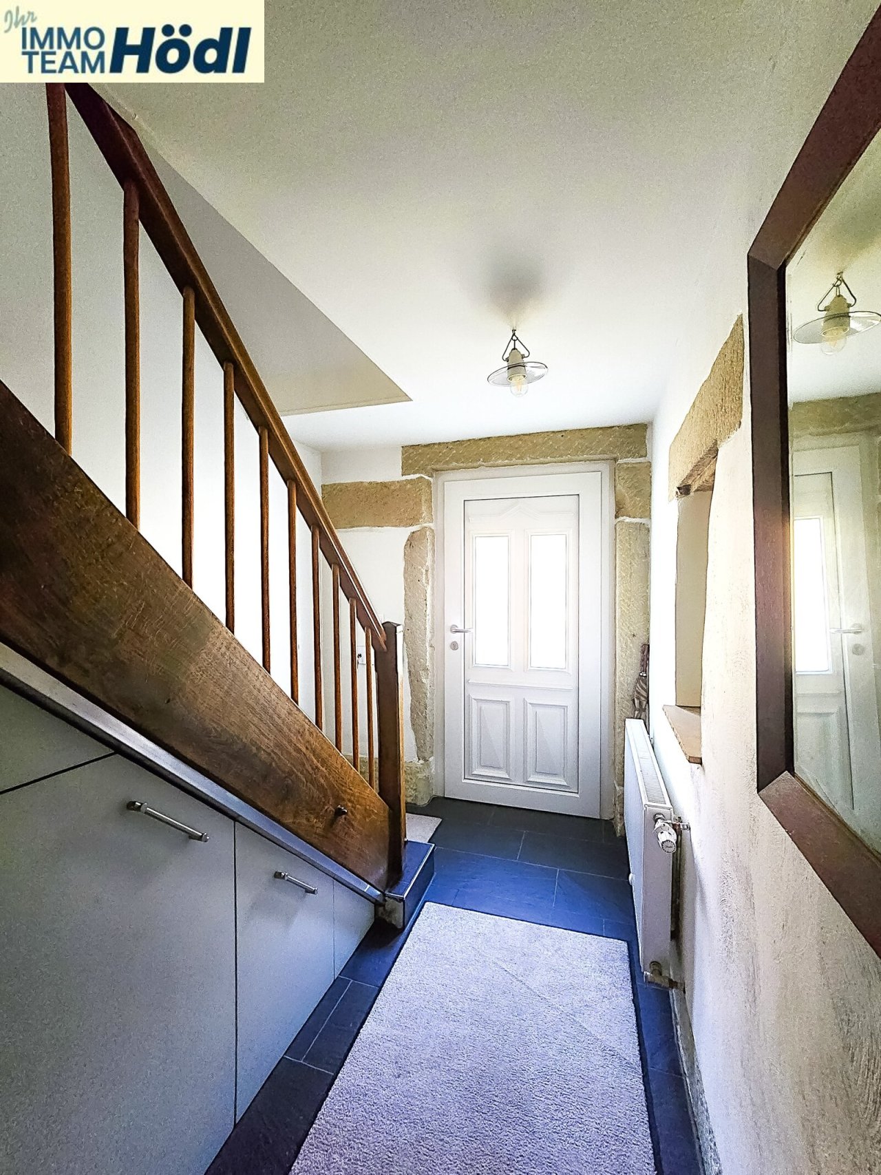 Eingangsbereich / flur