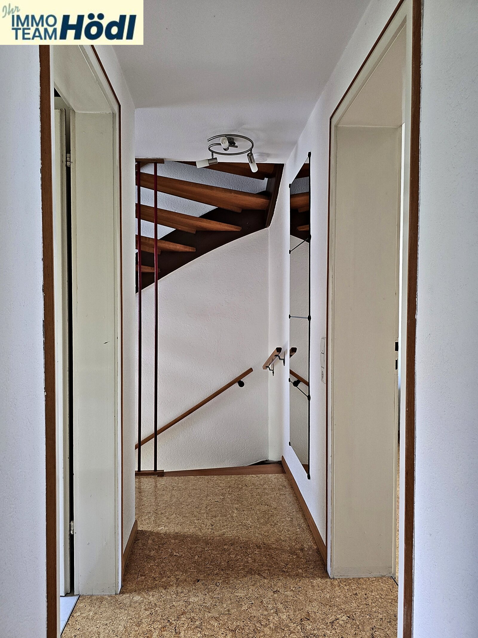 Flur im OG