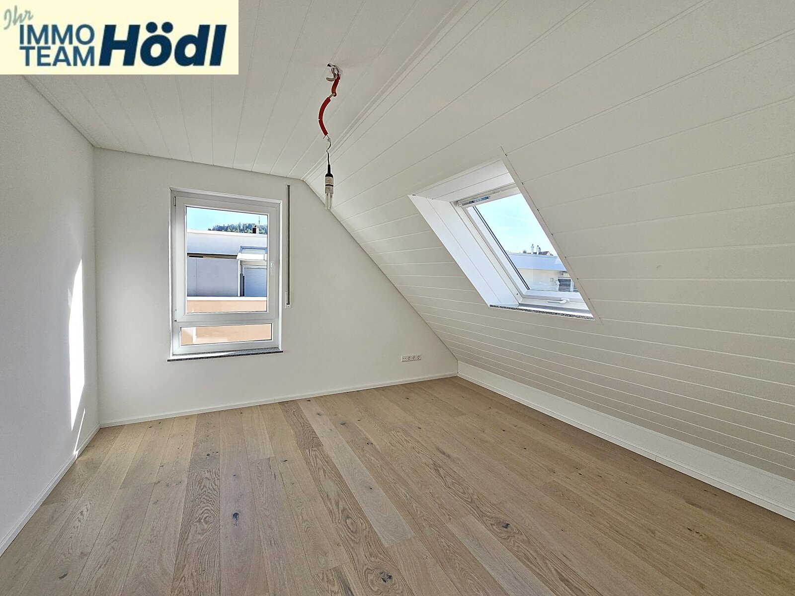 3.Zimmer im DG