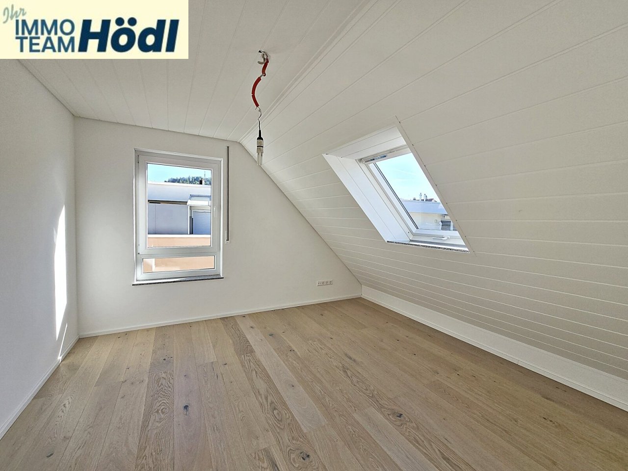 3.Zimmer im DG