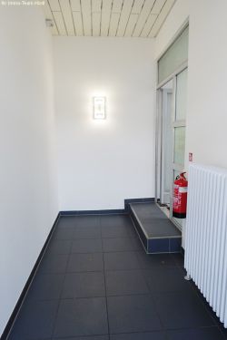 Eingangsbereich 