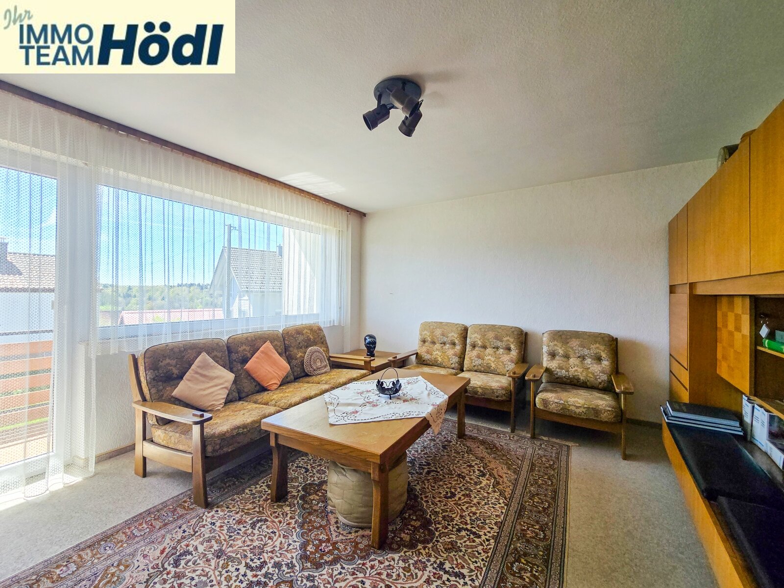  Wohnzimmer Wohnung EG