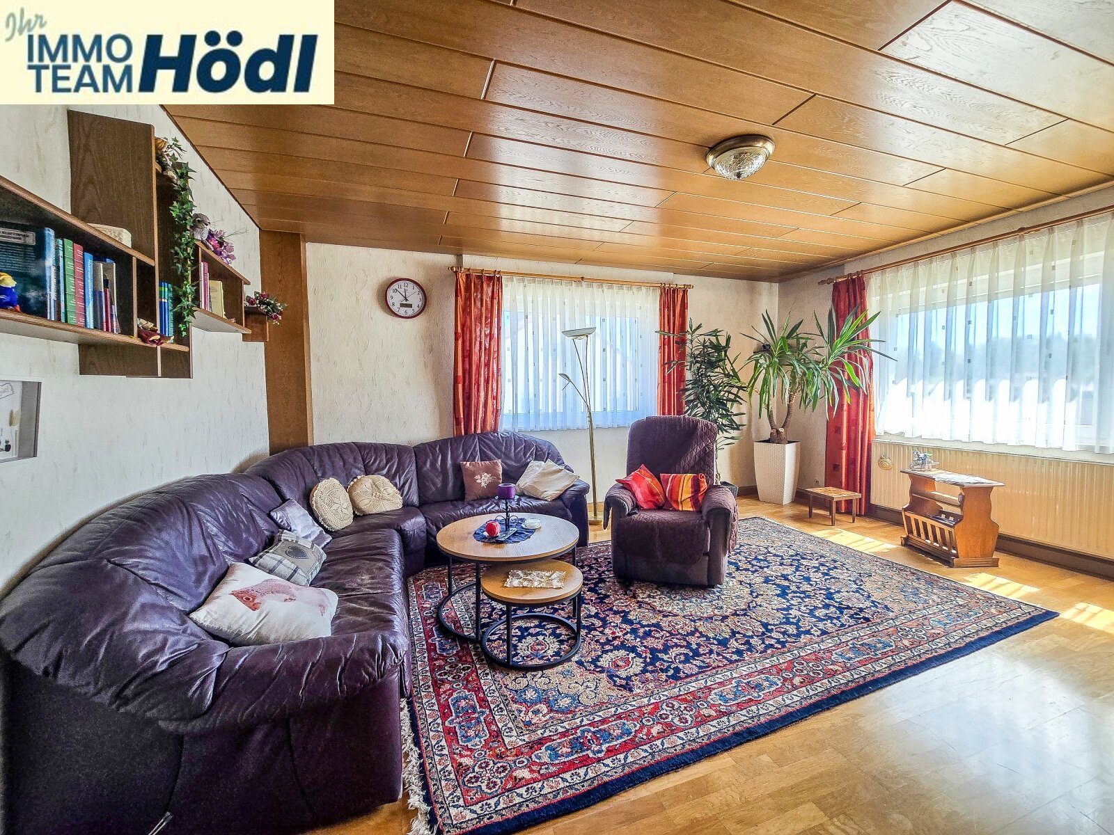  Wohnzimmer Wohnung OG