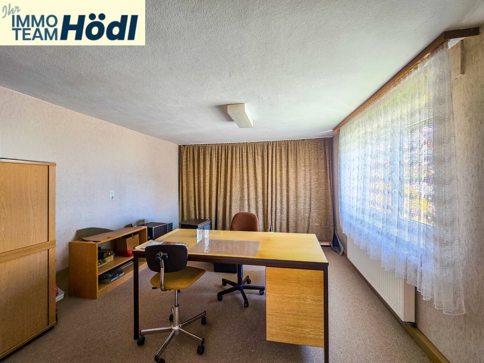 Zimmer 2 Wohnung EG 