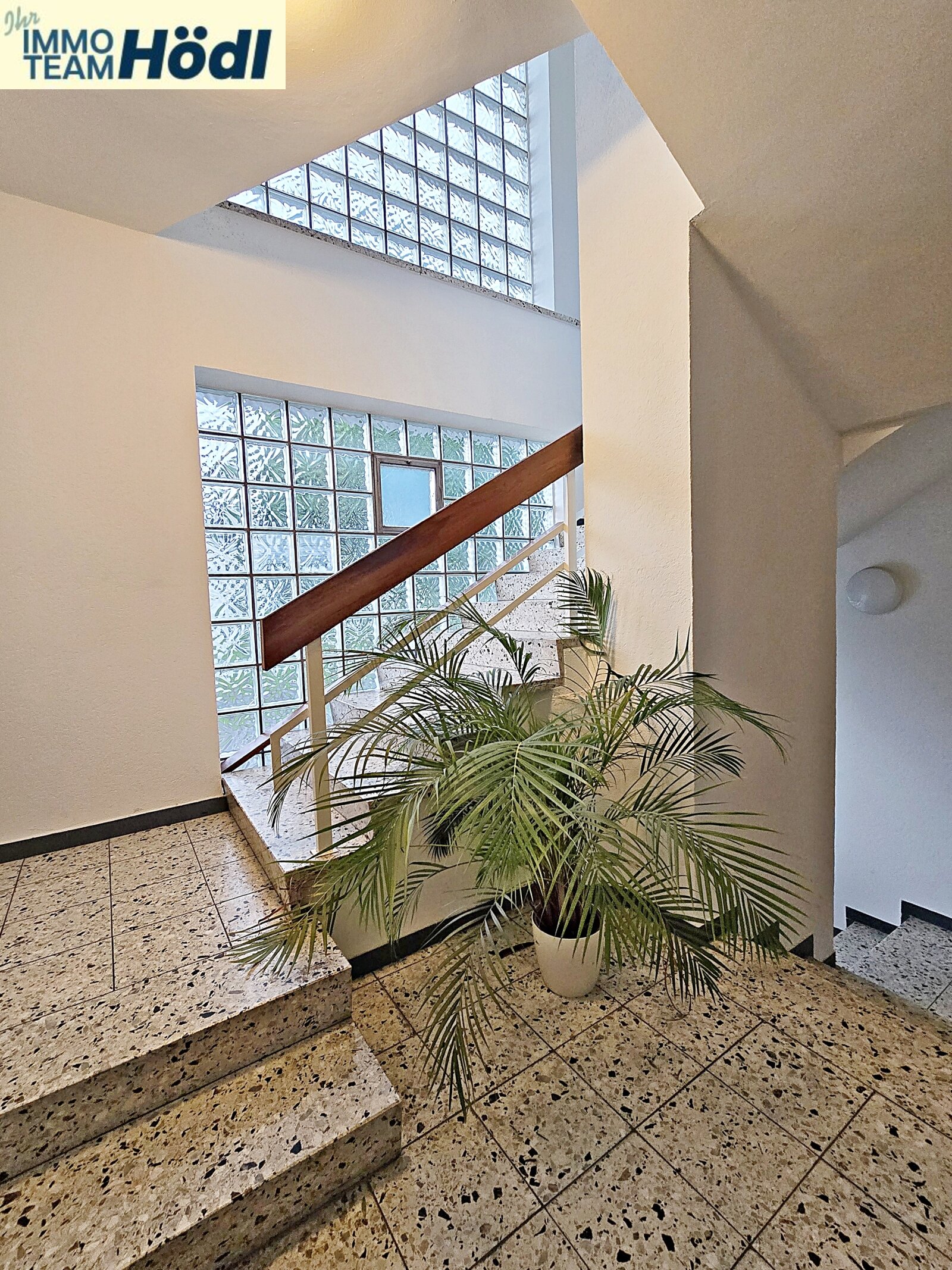 Treppenhaus 