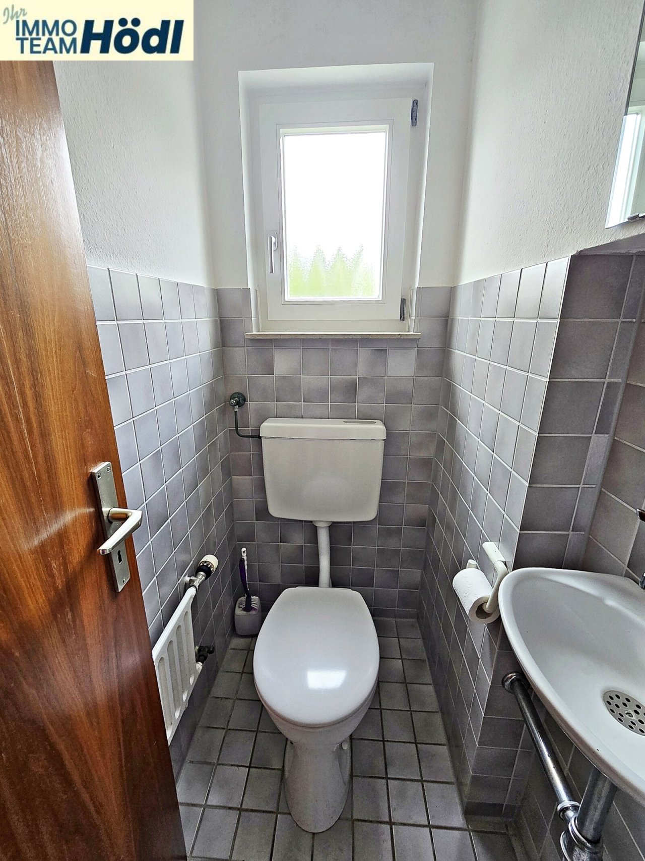 Gäste-WC Gäste-WC