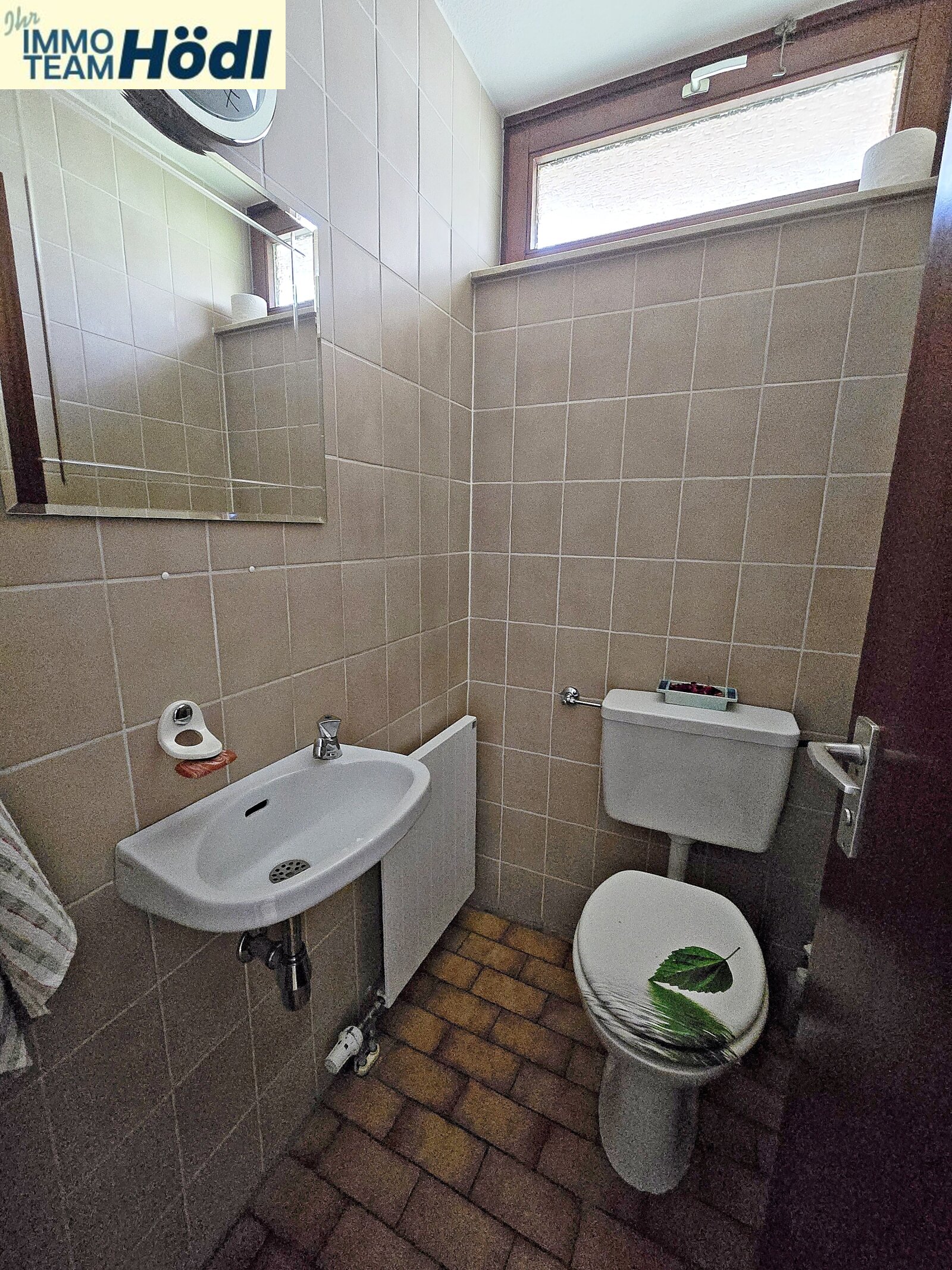Gäste-WC Gäste-WC