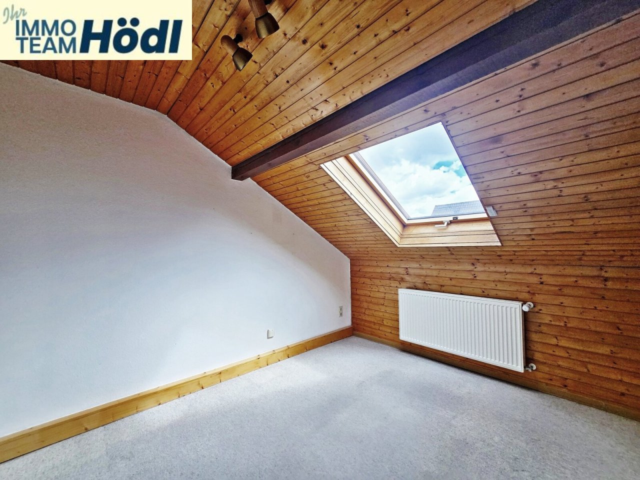 2.Zimmer im DG 2.Zimmer im DG