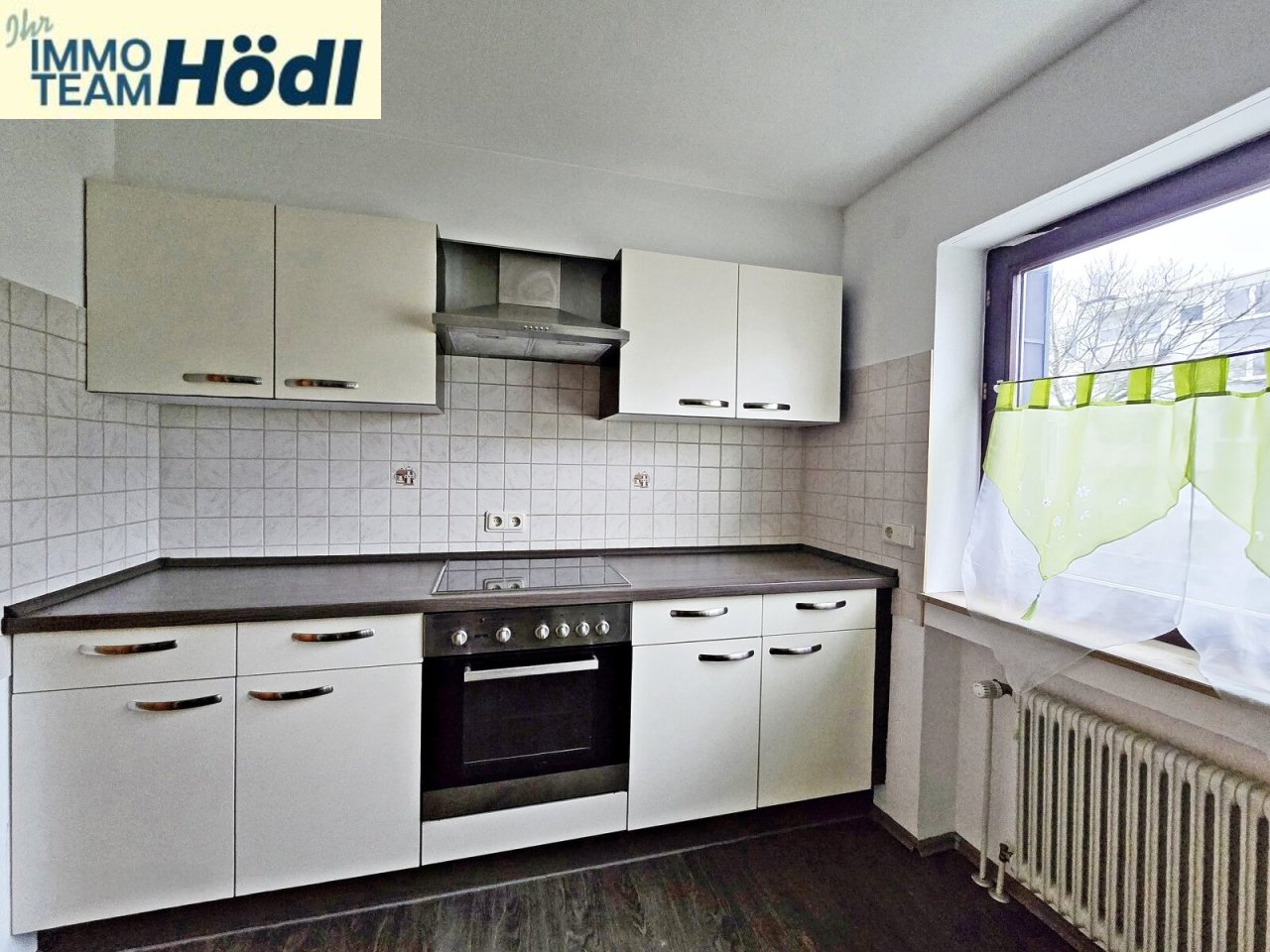 1.Foto Küche samt Einbauküche