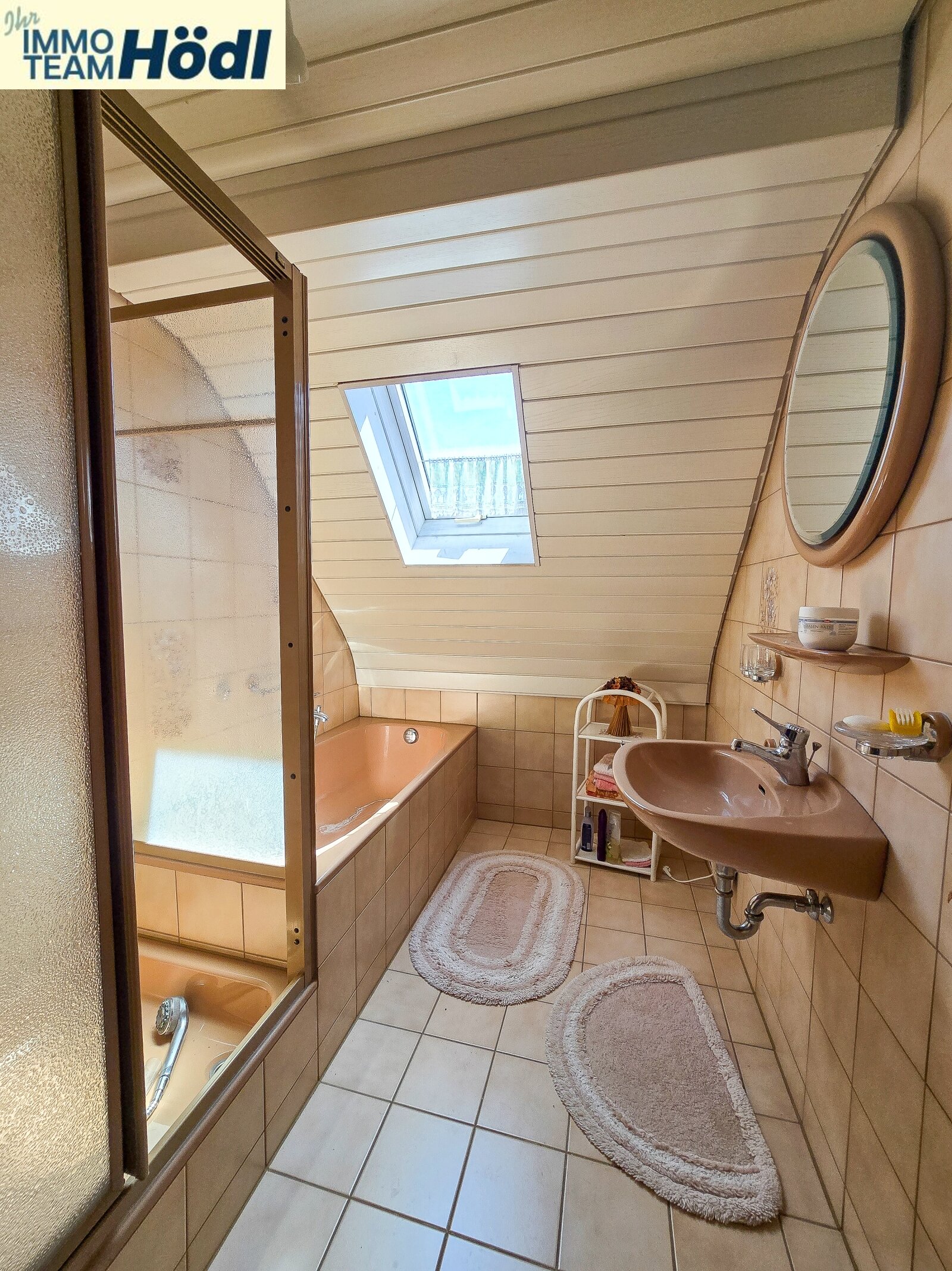 Badezimmer OG Badezimmer OG