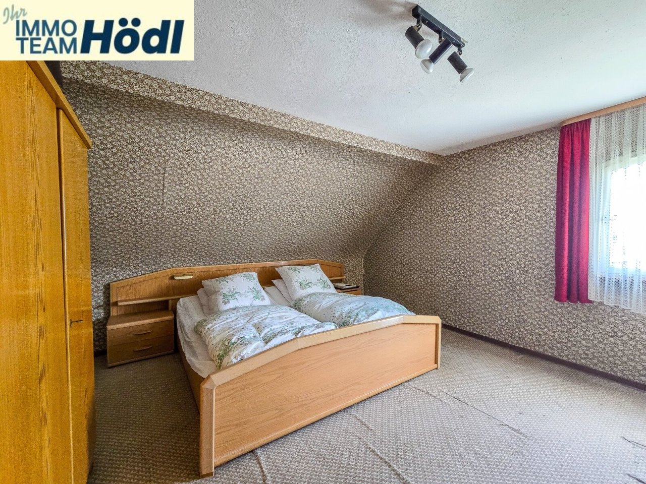 Schlafzimmer OG Schlafzimmer OG